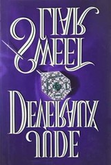 Sweet Liar – Hardcover By Deveraux – GOOD