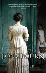 Longbourn – Paperback By Baker, Jo – GOOD