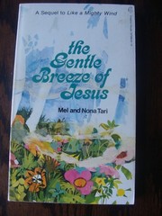 the gentle breeze of jesus