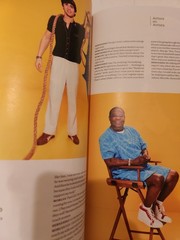 VARIETY Magazine Actors on Actors 6/3/26