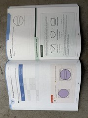 Amplify Desmos Math Grade 8 Volume 2 Student Edition