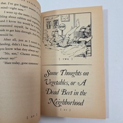 SIGNED James Howe Howliday Inn Celery Stalks at Midnight Vtg Childrens Mystery