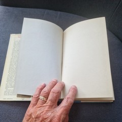 Ring of Bright Water – Gavin Maxwell – 1960 – Vintage Longmans Hardback Book