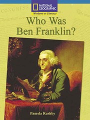 Windows on Literacy Fluent Plus (Social Studies: History/Culture): Who Was B…