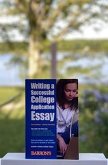 Writing a Successful College Application Essay
