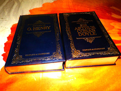 The Works of O.Henry, Sir Arthur Conan Doyle Complete &Unabridged