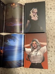 God of Wrath and God of Ruin by Rina Kent Books for Days Exclusive Editions