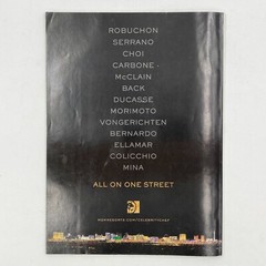 Bon Appetit Lot of 7 Magazines 13 Feb; 16 Nov; 17 Dec, Apr; 19 Dec; 21 Feb, Mar