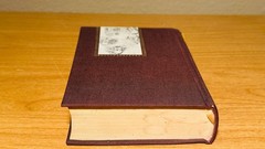 Romans et contes by Voltaire, published by Garnier Frères, 1965. French Edition