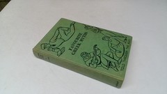 Favourite Greek Myths, Lilian Stoughton Hyde, George G. Harrap, 1