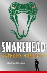 Snakehead (Alex Rider) by Anthony Horowitz Hardback Book The Fast Free Shipping