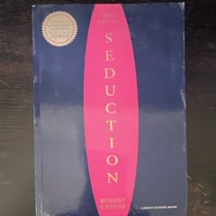 Robert Greene The Art of Seduction PB (A Joost Elffers Book) Nonfiction