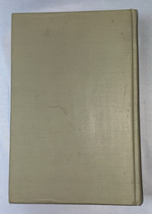These Made Peace Cecily Hallack &Peter Anson 1957 St. Anthony Guild Press HC