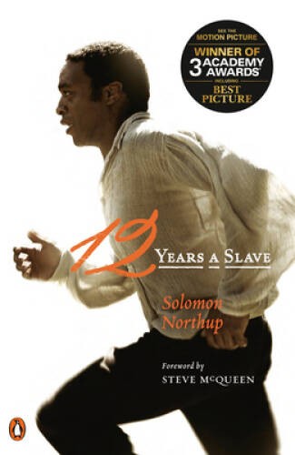 12 Years a Slave (Movie Tie-In) (Penguin Classics) – Paperback – VERY GOOD