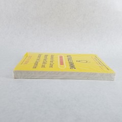 Ultralearning – Softcover by Scott H. Young – NEW AND SEALED