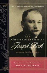 The Collected Stories of Joseph Roth – Joseph Roth