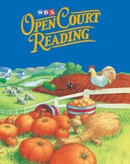 Open Court Reading: Level 3, Book 2 – SRA – Good – See condition notes