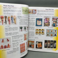 McDonalds Collectibles Identification & Values Happy Meal Toys Collector Book