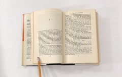 The Catcher In The Rye By J D Salinger, 1951, Book Club Edition