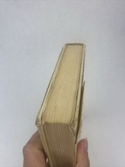 1963 Book-Listen to Leaders in Law Edition by Albert Love & James Saxon Childers