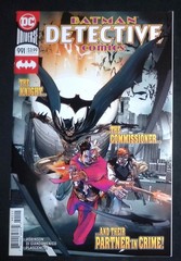 Detective Comics #991 Batman DC Comics NM