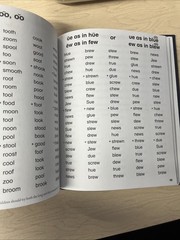 Victory Drill Book: A Phonetic Approach to Reading/Speed Third Edition