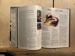 Sunset Recipe Annual 1998 Edition by Sunset Books Staff (1998, Hardcover)