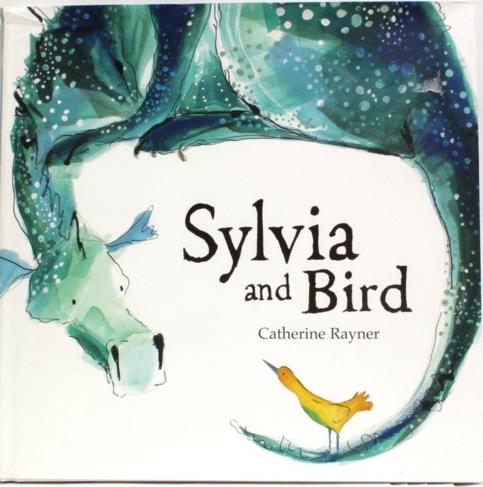 Sylvia and Bird