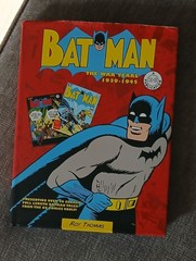 Batman: The War Years 1939-1945 Roy Thomas DC Comics Hardcover Superheroes