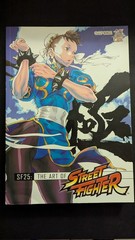 Art of Street Fighter: Hardcover Edition, by Capcom, 2021 Udon Artbook