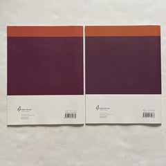 Lifepac 3rd Grade Bible Units 1-10 (Missing Unit 3) Student Set
