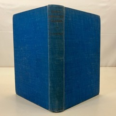Early Christian Creeds J. N. D. Kelly Hardcover 1950 Vintage Longmans Green & Co