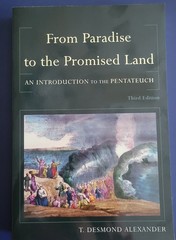 From Paradise to the Promised Land : An Introduction to the Pentateuch by T….