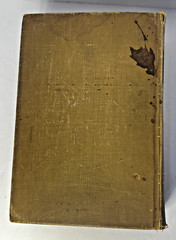 Antique 1928 Funk & Wagnalls Practical Standard Dictionary Hardcover