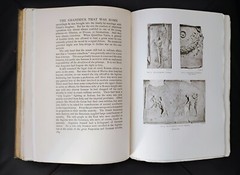 Grandeur That Was Rome by J C Stobart RARE 1st ED HC Sidgwick & Jackson 1912