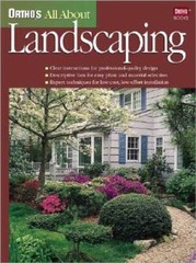 Ortho’s All About Landscaping – Paperback By Jo Kellum – GOOD