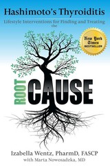 Hashimoto’S Thyroiditis: Lifestyle Interventions for Finding and Treating the PB