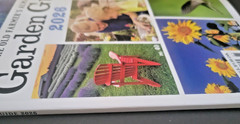The Old Farmer’s Almanac Garden Guide 2026 – All Information Needed For Success