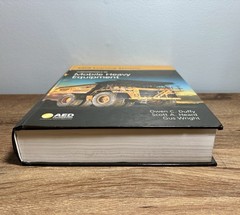 CDX Fundamentals of Mobile Heavy Equipment by Duffy, Heard & Wright – Hardback