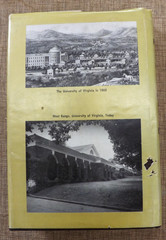 A HISTORY OF PI KAPPA ALPHA FRATERNITY 1968 HB DJ HART BLOUNT 511 PAGES SPARKMAN
