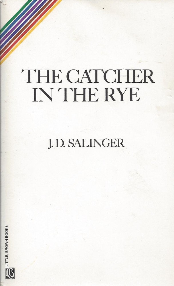 The Catcher in the Rye (Mass Market Paperback)