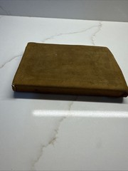 Kipling’s Ballads by Rudyard Kipling Published By Hurst Company 1905-1912 Suede
