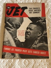 JET MAGAZINE Feb 1, 1968 Eartha Kitts Angry White House Outburst Stuns Lady Bird