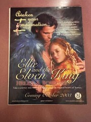 Vintage Sylvia Browne, Mysteries Magazine 2004 RARE