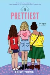 The Prettiest – Paperback By Young, Brigit – GOOD