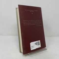 The Daniel J. Boorstin Reader (Modern Library) by Daniel J. Boorstin HC First Ed