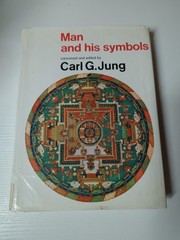 Man and His Symbols – Carl G Jung 1st Ed HCDJ Good