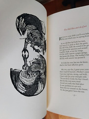 Fables By the Late John Gay Gillian Lewis Tyler SIGNED LIMITED Imprint Society
