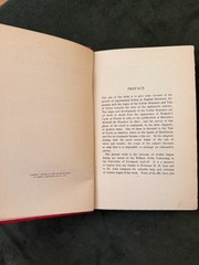 1921 Edith Birkhead THE TALE OF TERROR Gothic Romance Constable London HC