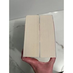 GERMAN Boyfriend Material and Husband Material/ Forever Material Books by Alexis